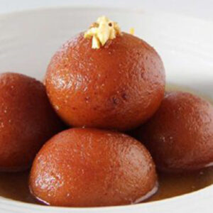 Gulab Jamoon
