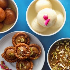 Todays special sweet